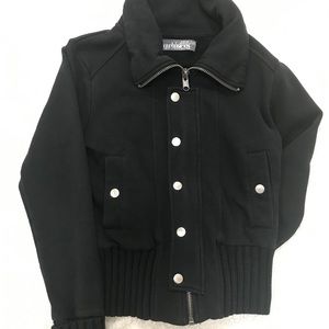 Zara Black Jacket